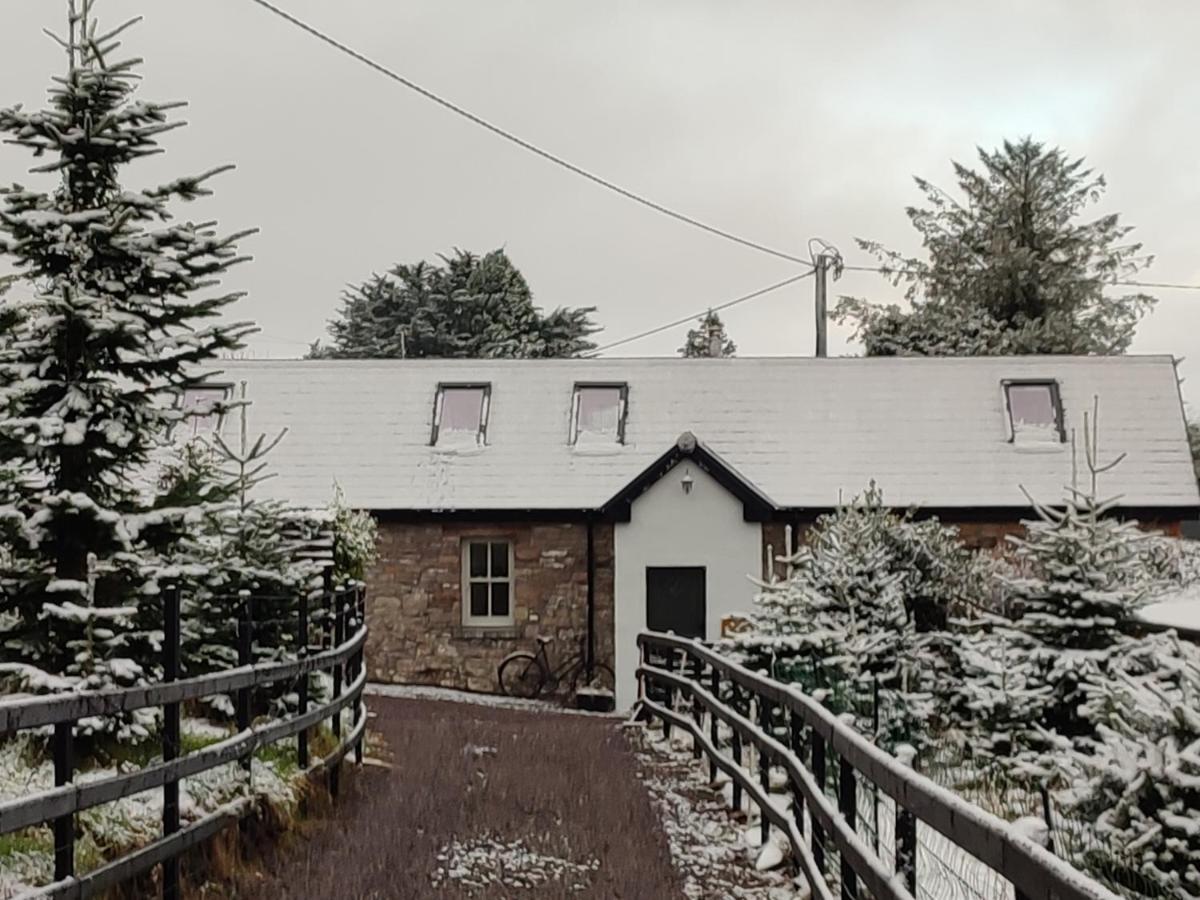 트롤리 The Old House At Belfield 빌라 외부 사진
